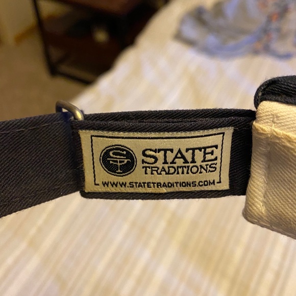 State Traditions America Visor - Picture 2 of 4
